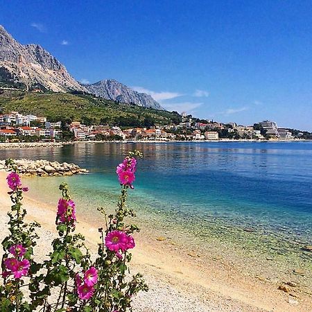 Apartment Marta Podgora Dış mekan fotoğraf