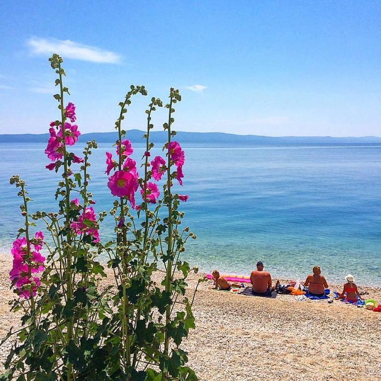 Apartment Marta Podgora Dış mekan fotoğraf