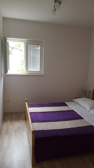 Apartment Marta Podgora Dış mekan fotoğraf