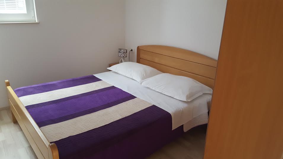 Apartment Marta Podgora Dış mekan fotoğraf
