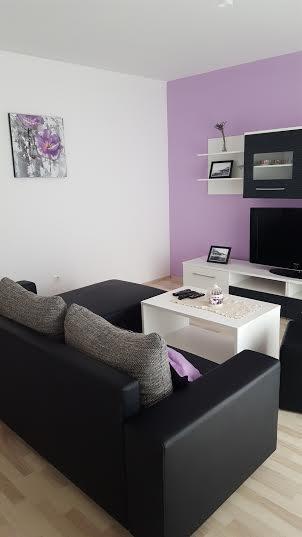 Apartment Marta Podgora Dış mekan fotoğraf