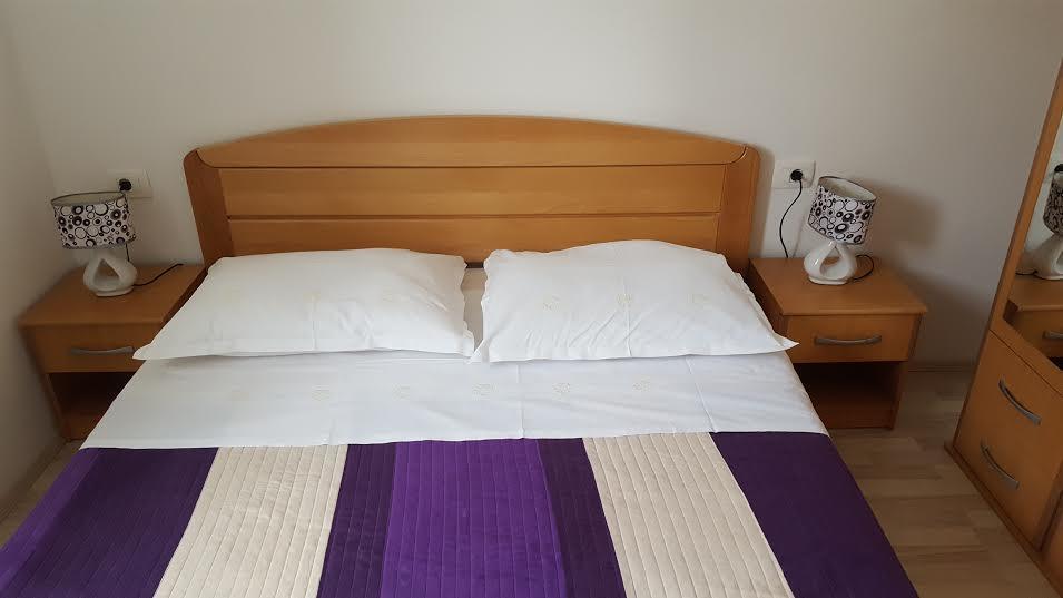 Apartment Marta Podgora Dış mekan fotoğraf