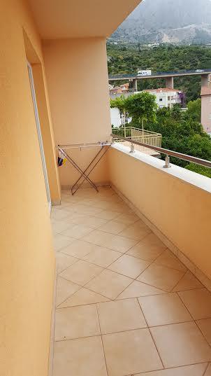 Apartment Marta Podgora Dış mekan fotoğraf