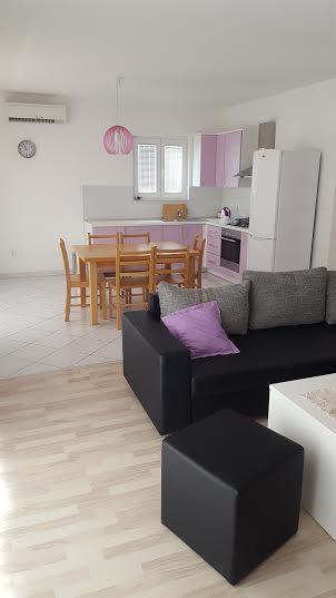 Apartment Marta Podgora Dış mekan fotoğraf
