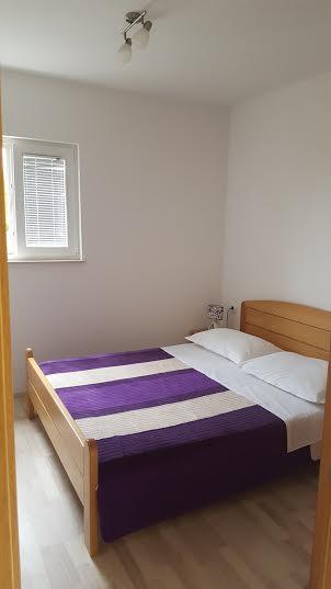 Apartment Marta Podgora Dış mekan fotoğraf