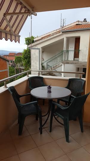 Apartment Marta Podgora Dış mekan fotoğraf