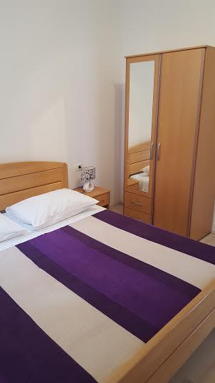 Apartment Marta Podgora Dış mekan fotoğraf