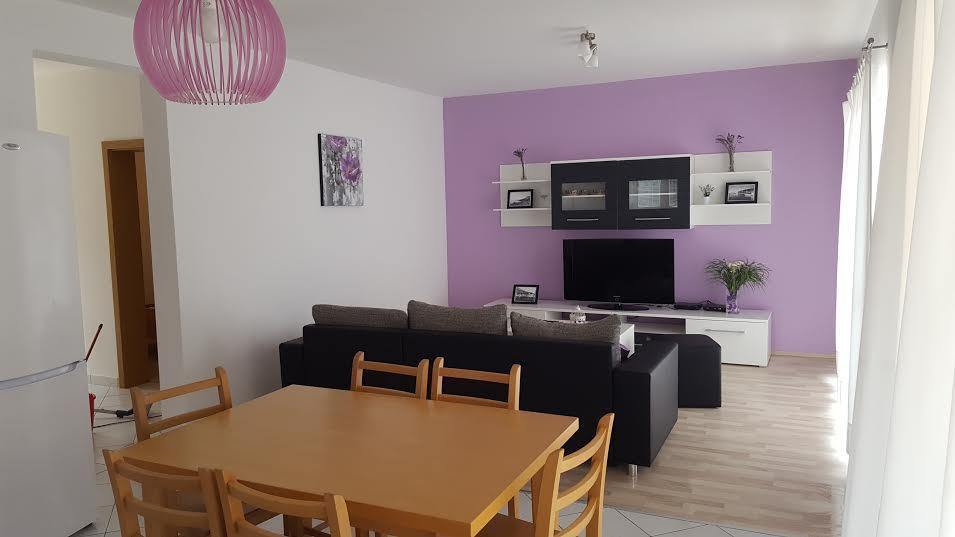 Apartment Marta Podgora Dış mekan fotoğraf