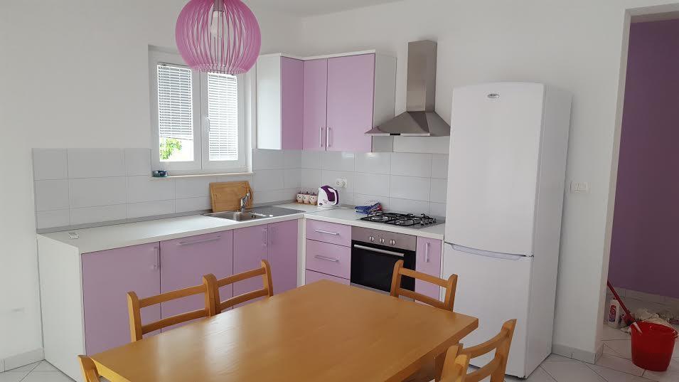 Apartment Marta Podgora Dış mekan fotoğraf