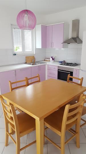 Apartment Marta Podgora Dış mekan fotoğraf