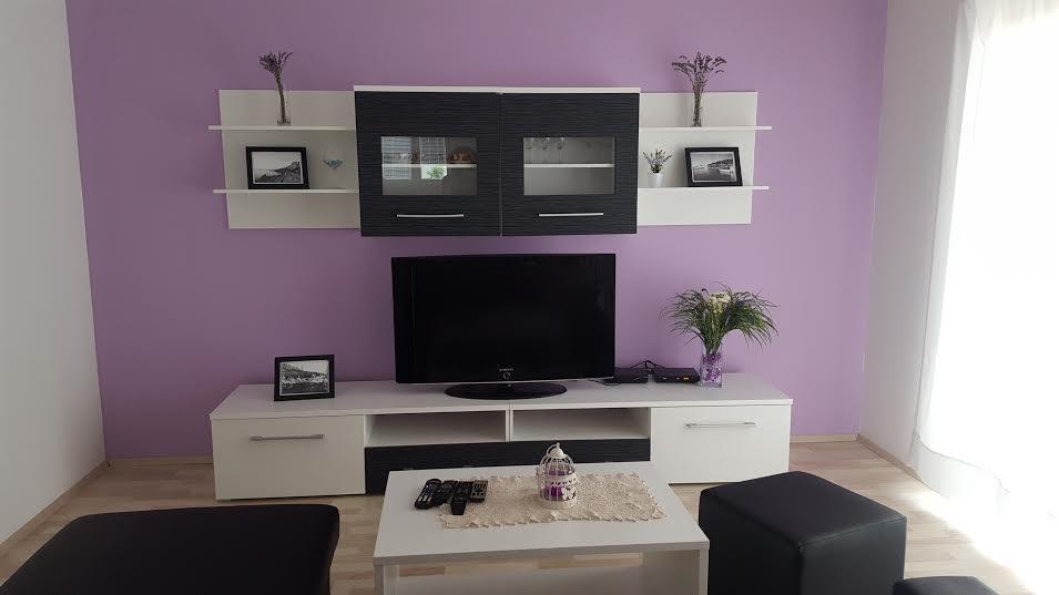 Apartment Marta Podgora Dış mekan fotoğraf