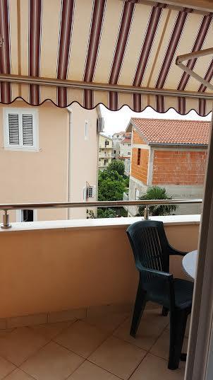Apartment Marta Podgora Dış mekan fotoğraf