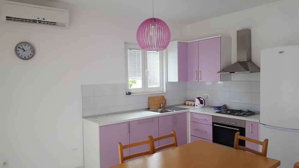 Apartment Marta Podgora Dış mekan fotoğraf